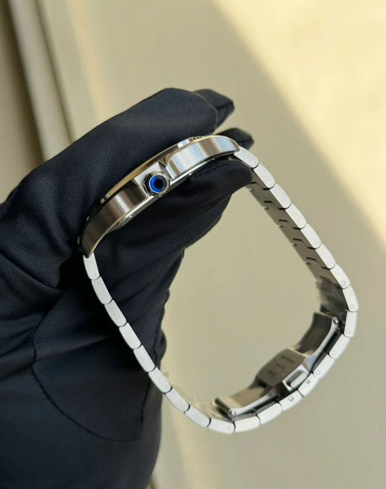 Cartier Santos WSSA0018